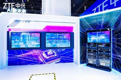 網(wǎng)絡技術研發(fā) 驅動數(shù)字未來的核心引擎