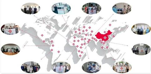 圣湘生物北京子公司落戶通州 打造高端研發(fā)中心與學術高地，引領網(wǎng)絡技術研發(fā)新浪潮