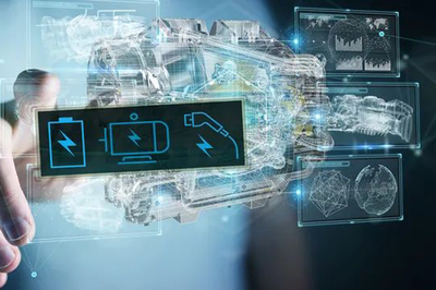 一周熱點回顧 汽車下鄉政策再啟與吉利戴姆勒合作推動混動系統發展
