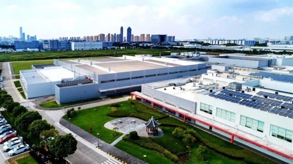 全球零食餅干行業(yè)首家！蘇州工廠引領網(wǎng)絡技術研發(fā)新浪潮