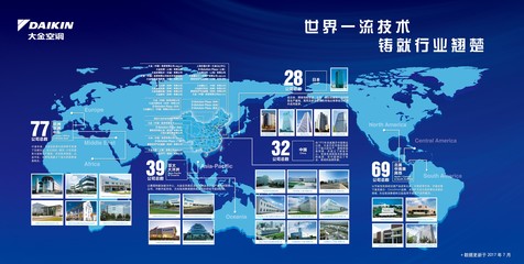 大金榮獲網(wǎng)絡技術研發(fā)大獎，創(chuàng)新實力再獲認可