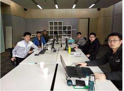 普華大連研發(fā)中心成立，加速網(wǎng)絡(luò)技術(shù)研發(fā)與創(chuàng)新