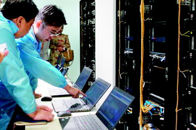 量子科技產業化加速 濟南“量子谷”規劃建設步入快車道