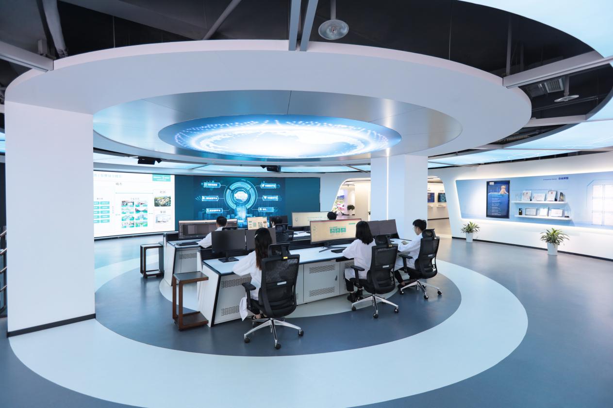 海信網絡科技牽頭，山東省智慧云腦制造業創新中心獲批，引領產業變革