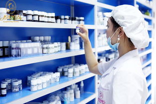 悅目佳人科研團 以研發實力為筆，繪自然健康之美