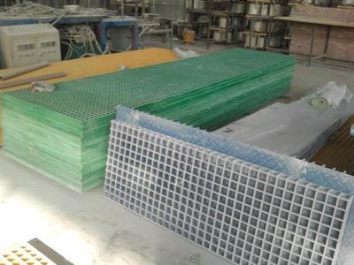 專業玻璃鋼拉擠格柵供應 河北廠家直供，品質與價格的雙重保障